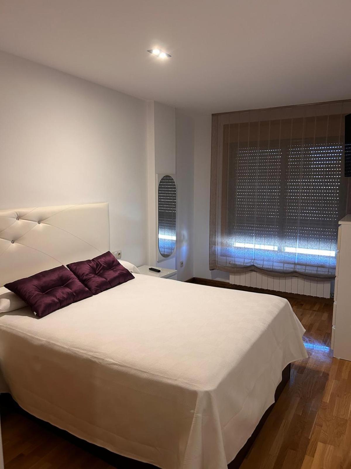 Apartamento Coqueto En Rias Baixas-Cambados Esterno foto