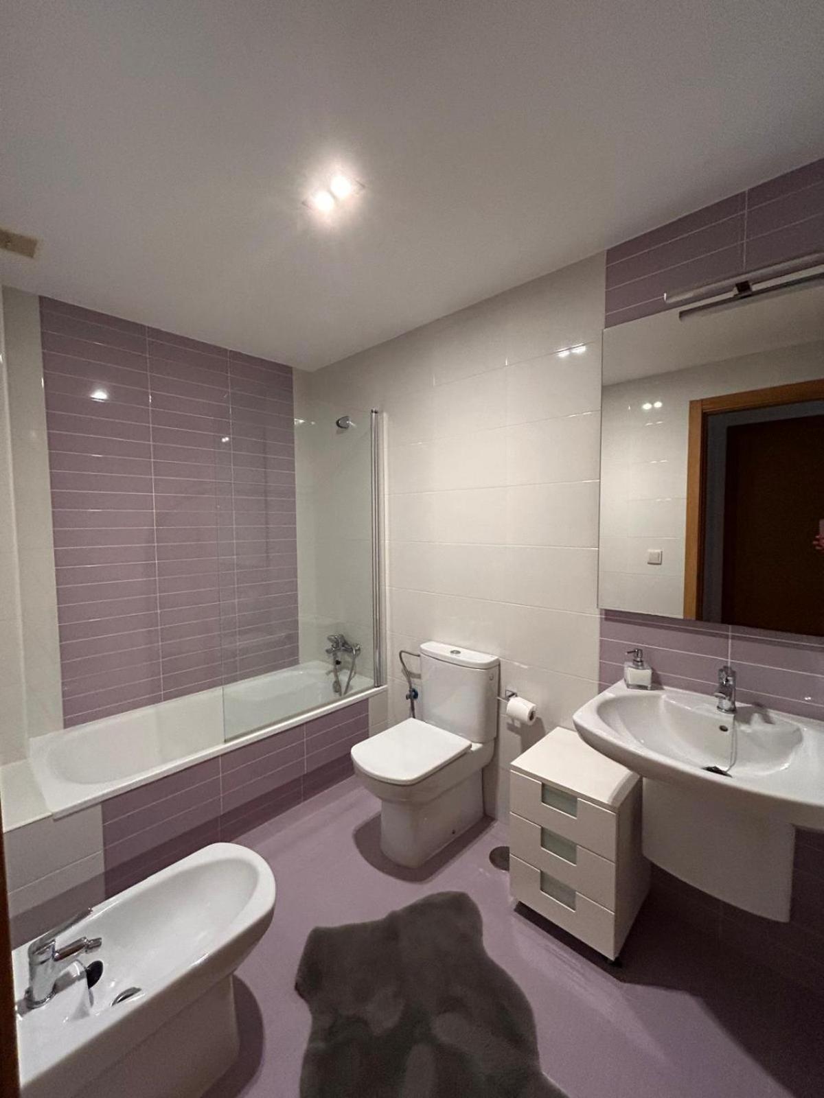 Apartamento Coqueto En Rias Baixas-Cambados Esterno foto