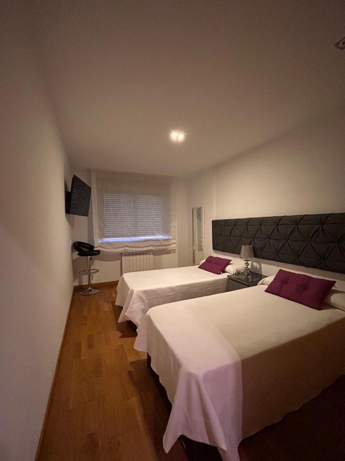 Apartamento Coqueto En Rias Baixas-Cambados Esterno foto